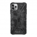 UAG cover for iPhone 11 Pro Max Pathfinder Camo Midnight