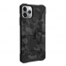 UAG cover for iPhone 11 Pro Max Pathfinder Camo Midnight