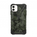 Чехол UAG для iPhone 11 Pathfinder Camo Forest