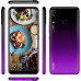 DS Royal Purple TECNO Spark 4 3/32 (KC2) smartphone