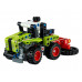 Конструктор LEGO Technic Mini CLAAS XERION (42102 L)