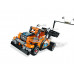 Конструктор LEGO Technic Гоночный грузовик (42104)