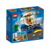 Конструктор LEGO City Машина для очистки улиц (60249 L)