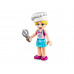 Designer of LEGO Friends Game casket of Stephanie (41401 L)