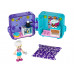 Designer of LEGO Friends Game casket of Stephanie (41401 L)