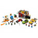 Designer of LEGO City Tuning workshop (60258)