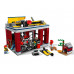 Designer of LEGO City Tuning workshop (60258)