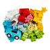 Designer of LEGO DUPLO Box with cubes (10913)