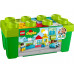 Designer of LEGO DUPLO Box with cubes (10913)