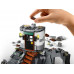 Designer of LEGO Hidden Side Beacon of Darkness (70431)