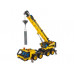 Designer of LEGO Technic Mobile crane (42108)