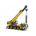 Designer of LEGO Technic Mobile crane (42108)