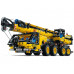 Designer of LEGO Technic Mobile crane (42108)