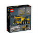 Designer of LEGO Technic Mobile crane (42108)