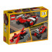 Конструктор LEGO Creator Спортивный автомобиль (31100 L)