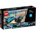 Designer of LEGO Speed Champions Formula E Panasonic Jaguar Racing GEN2 car & Jaguar I-PACE eTROPHY (76898)