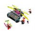 Designer of LEGO Ninjago Special car of the Ninjia (71710)