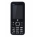 Mobile phone 2E E240 DS Black