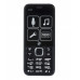 Mobile phone 2E E240 DS Black