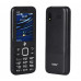 Mobile phone 2E E240 DS Black