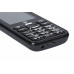 Mobile phone 2E E240 DS Black