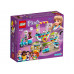 The designer of the LEGO Friends Cart with ice cream (41389)