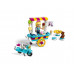 The designer of the LEGO Friends Cart with ice cream (41389)