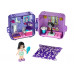 Конструктор LEGO Friends Игровая шкатулка Эммы (41404 L)