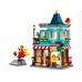 Designer of LEGO Creator City toy store (31105)