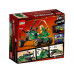 Конструктор LEGO Ninjago Тропический внедорожник (71700)