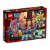 Designer of LEGO Ninjago Kiberrynok (71708 L)