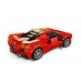 Designer of LEGO Speed Champions Ferrari F8 Tributo (76895)