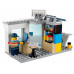 Designer of LEGO City Service station (60257 L)