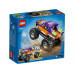 Designer of LEGO City Monster track (60251 L)