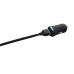 Automobile memory Trust 5W Car Charger black