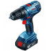 Accumulator drill screw driver of Bosch of GSR 180-LI 18V