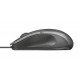 Миша IVERO COMPACT MOUSE BLACK (20404_TRUST)