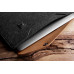 MUJJO cover for Macbook 12