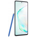 Смартфон Samsung Galaxy Note 10 Lite 6/128Gb Silver