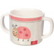 Set of ware sigikid Ladybug (24978SK)