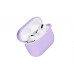 Cover 2E for AirPods Pro Pure Color Silicone Apple (2.5mm) Light Purple