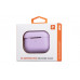 Cover 2E for AirPods Pro Pure Color Silicone Apple (2.5mm) Light Purple