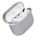 Чехол 2Е для Apple AirPods Pro Pure Color Silicone (2.5mm) Gray