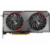 Video card MSI Radeon RX 5500 XT 8GB GDDR6 GAMING X (RX_5500_XT_GAMING_X_8G)