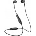 Sennheiser CX earphones 150BT Wireless Mic Black