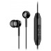 Sennheiser CX earphones 150BT Wireless Mic Black