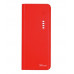 Portable TRUST Primo 10000 mAh Red accumulator