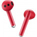 Bluetooth Huawei FreeBuds 3 Red earphones