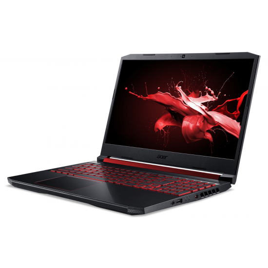 Ноутбук ACER Nitro 5 AN515-54 (NH.Q5BEU.050)