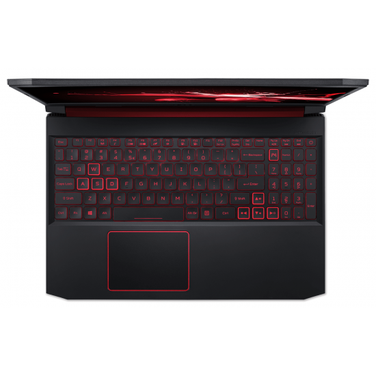 Ноутбук ACER Nitro 5 AN515-54 (NH.Q5BEU.050)